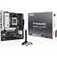 Материнська плата Asus Prime B850M-A WIFI sAM5 B850 4xDDR5 M.2 HDMI DP WiFi BT mATX - мініатюра 8