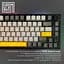 Клавіатура Epomaker AK820 Pro Gift Switch Black механічна бездротова (AK820-PRO-B-G)  - мініатюра 13