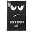Чохол-книжка BeCover Smart Case для Lenovo Tab M9 TB-310 9" Don't Touch (709228) - мініатюра 5