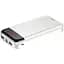 Портативна батарея Powerbank Baseus Xiaomini Cu 20000 mAh PPALL-CKU02 White - мініатюра 2