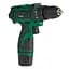 Шуруповерт аккумуляторный Nowa WA1215BLB (145709) - миниатюра 4