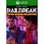 Ключ активації Microsoft Railbreak: Extra Cheese Collection для Xbox One/Series S/X - мініатюра 1