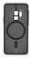 Магнитный чехол XON PhoneCase Magnetic для Samsung S9 (PCMB2109100B 1943) Черный - миниатюра 1