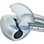 Стайлер Babyliss Curl Secret Hydro-Fusion блакитний (C1700E) - мініатюра 4