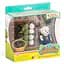 Игровой набор Lil Woodzeez Садоводство New (WZ6535Z) - миниатюра 1