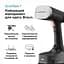 Відпарювач Braun QuickStyle 7 GS 7077 BK - мініатюра 5