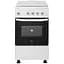 Газова плита Eleyus Faro 5001 EF WH - мініатюра 2