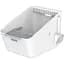 Умный туалет для кошек Petkit Pura Cat Litter Box (P951) [108971] - миниатюра 1
