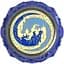Дзига Auldey Infinity Nado VI Split Series Sacred Shield Double Dragon S (EU654141) - мініатюра 9