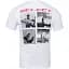 Футболка Select T-Shirt Fisherman M White - мініатюра 3