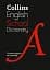 Collins English School Dictionary - мініатюра 1