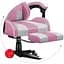 Компьютерное кресло Huzaro Force 4.7 Pink (ткань) - миниатюра 6