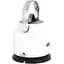 Електрочайник KitchenAid Classic 5KEK1222EWH білий 1.25 л (00000023701) - мініатюра 3
