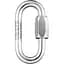 Карабін Beal Maillon Standard Galva 10mm (1046-BMMNZ10) - мініатюра 1