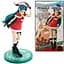 Фигурка Sega Мику Хацунэ Рождественская версия Hatsune Miku Christmas 23,0 см VC 27.111 - миниатюра 1