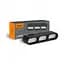 Світильник магнітний трековий Videx LD13B 5.5W 4000K 48V Black - мініатюра 2