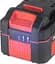 Акумулятор до електроінструмента Intertool 20V 4Ah (WT-0341) [89167] - мініатюра 5