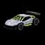 Машинка на радіокеруванні Sulong Toys Speed Racing Drift Sword сірий (SL-289RHG) - мініатюра 1