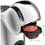 Кавоварка Krups капсульна Dolce Gusto Genio S Touch 2.8 л срібляста - мініатюра 6