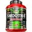Протеїн AMIX MuscleCore Smooth-8 Protein, 2.3 кг - Ваніль - мініатюра 1