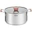 Набір посуду Tefal Opti Space 6 предметів (G720S674) - мініатюра 3