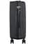 Чемодан Semi Line 24" (M) Black (T5789-2) (DAS302975) - миниатюра 2