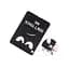 Чохол до планшета BeCover Smart Case Apple iPad Air 11" M2/M3 (2024/2025) Don't Touch (711601) - мініатюра 8