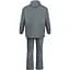 Костюм Brain L Rain Suit Gray - мініатюра 3