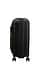 Валіза American Tourister HELLO CABIN BLACK/LIME 55x40x22(25) 55 См MC4*19005 - мініатюра 11