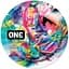 Набір презервативів One Classic Select - Artist Collection 100 шт. - мініатюра 5