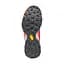 Кросівки Scarpa Spin Ultra WMN 38,5 Червоний-Білий - мініатюра 5