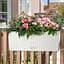 Вазон Lechuza Balconera Cottage 50 світло-сірий (15447) - мініатюра 10