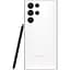 Samsung Galaxy S22 Ultra 256 ГБ Phantom White (Grade B) Seller Refurbished - мініатюра 3