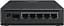 Маршрутизатор Mikrotik hAP ax S (E62iUGS-2axD5axT) - мініатюра 1