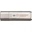 USB флеш-накопитель Kingston IronKey Locker Plus 50 16GB USB-A 3.2 Gen 1 Silver [IKLP50/16GB] [101526] - миниатюра 1