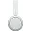 Навушники Sony WH-CH520 White (WHCH520W.CE7) [97396] - мініатюра 6