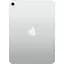 Планшет Apple iPad 11 (2025) 256GB Wi-Fi Silver (MD4G4) [129295] - мініатюра 2