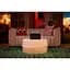 Мультимедийная акустика JBL Authentics 300 (JBLAUTH300BLKEP) - миниатюра 9