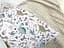 Плед з плюшем Moontime 100x80 см "Діно" - мініатюра 2