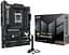 Материнська плата ASUS TUF GAMING B850-PLUS WIFI (TUF GAMING B850-PLUS WIFI) (Socket AM5, AMD B850, ATX) - мініатюра 10