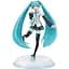 Фігурка Sega Vocaloid: Hatsune Miku - Extend Вокалоїд Хацуне Міку 24 см (WST VC 27.109) - мініатюра 1
