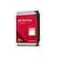 Накопичувач HDD WD SATA 10.0TB Red Plus 7200rpm 512MB (WD100EFGX) - мініатюра 2