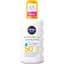 Дитячий сонцезахисний спрей NIVEA Sun Захист для чутливої шкіри SPF 50+ 200 мл - мініатюра 1