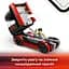 Конструктор LEGO City Вантажівка F1 з автомобілями RB20 та AMR24, 1086 деталей (60445)
 - мініатюра 9