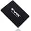 SSD 512Gb AFox 2.5" SATA III 3D NAND, Retail (SD250-512GQN) - миниатюра 3