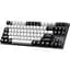 Клавіатура GamePro Genesis Joker (MK124G) Outemu Red Switch USB UA Gray (MK124G) - мініатюра 2