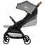Прогулянкова коляска Bebe Confort Sunlite Tinted Gray (1147077210) - мініатюра 6