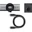 Веб-камера Logitech MX BRIO 4K Graphite (960-001559) [104266] - мініатюра 5