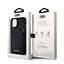 Чехол Karl Lagerfeld Saffiano Monogram Card Slot для iPhOne 14 Black (57983114288) - миниатюра 6
