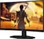 Монитор 23.6" AOC C24G42E Curved FHD VA 180Hz (C24G42E) - миниатюра 4